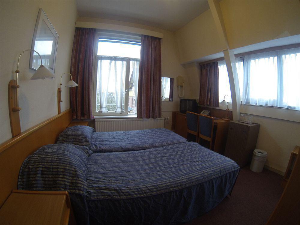 Hotel Hestia อัมสเตอร์ดัม ภายนอก รูปภาพ