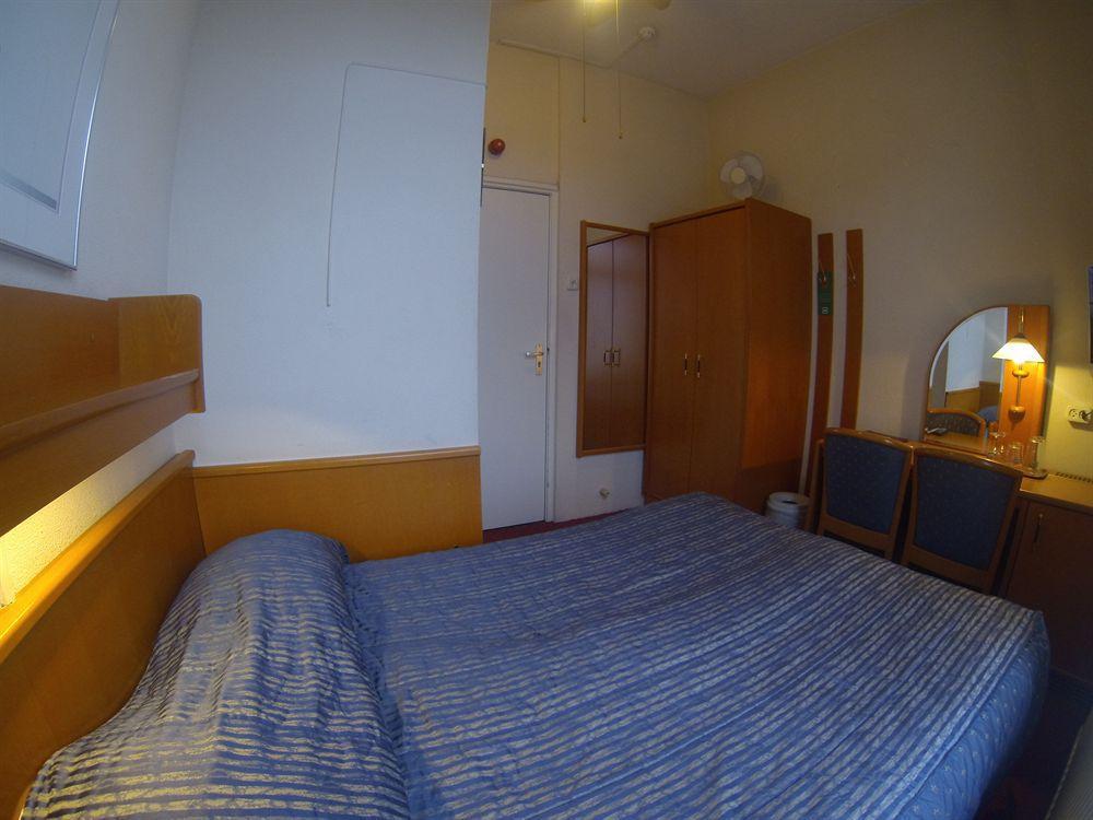 Hotel Hestia อัมสเตอร์ดัม ภายนอก รูปภาพ