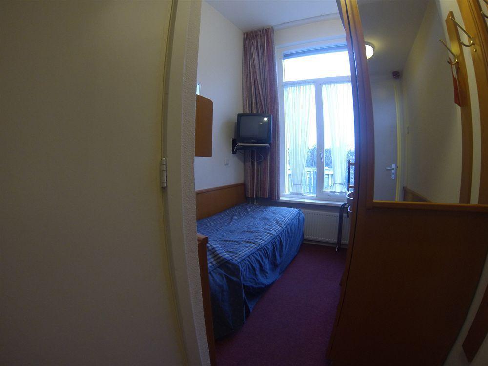Hotel Hestia อัมสเตอร์ดัม ภายนอก รูปภาพ