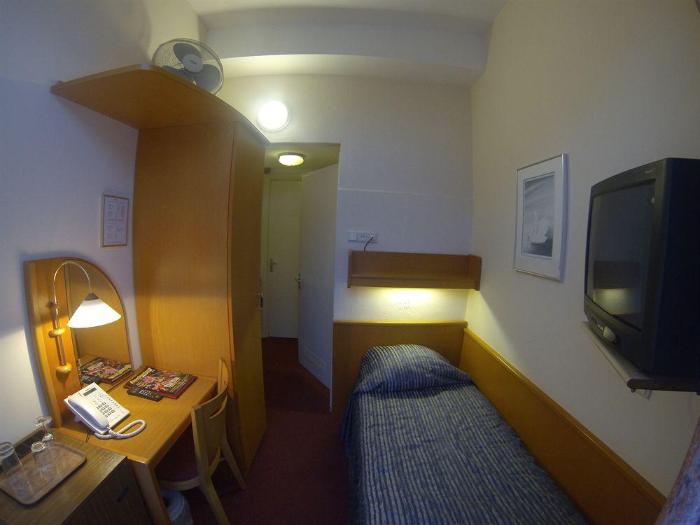 Hotel Hestia อัมสเตอร์ดัม ภายนอก รูปภาพ